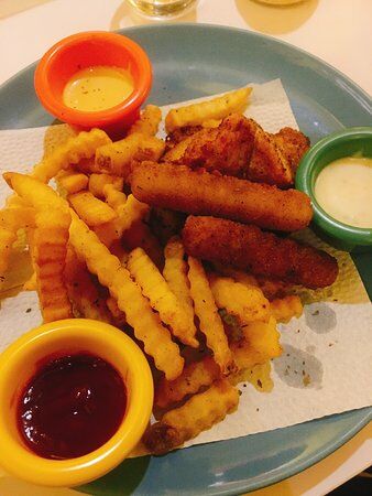 Bigmama Italian Restaurant